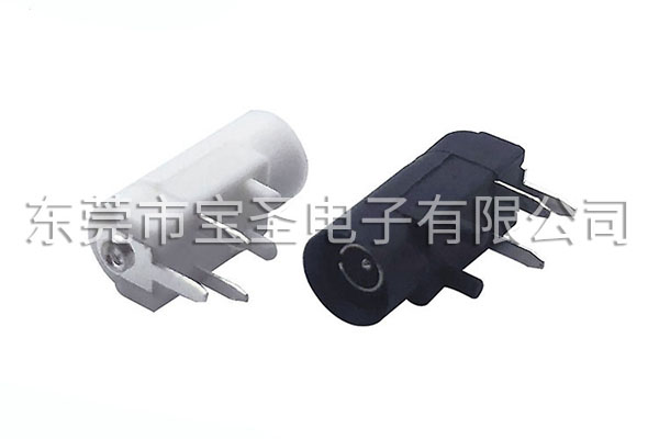 DC電源插座有什么用你知道嗎？