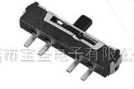 六腳撥動(dòng)開(kāi)關(guān)的原理是什么？